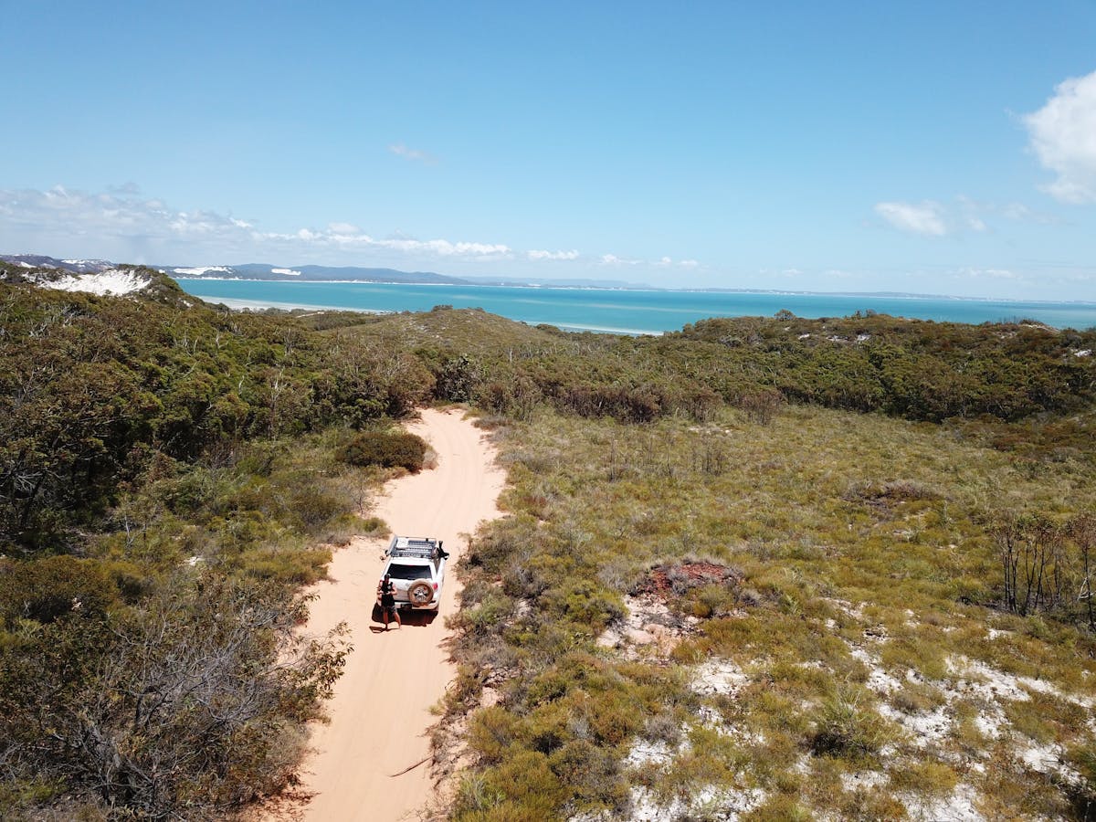 Cape York 4WD