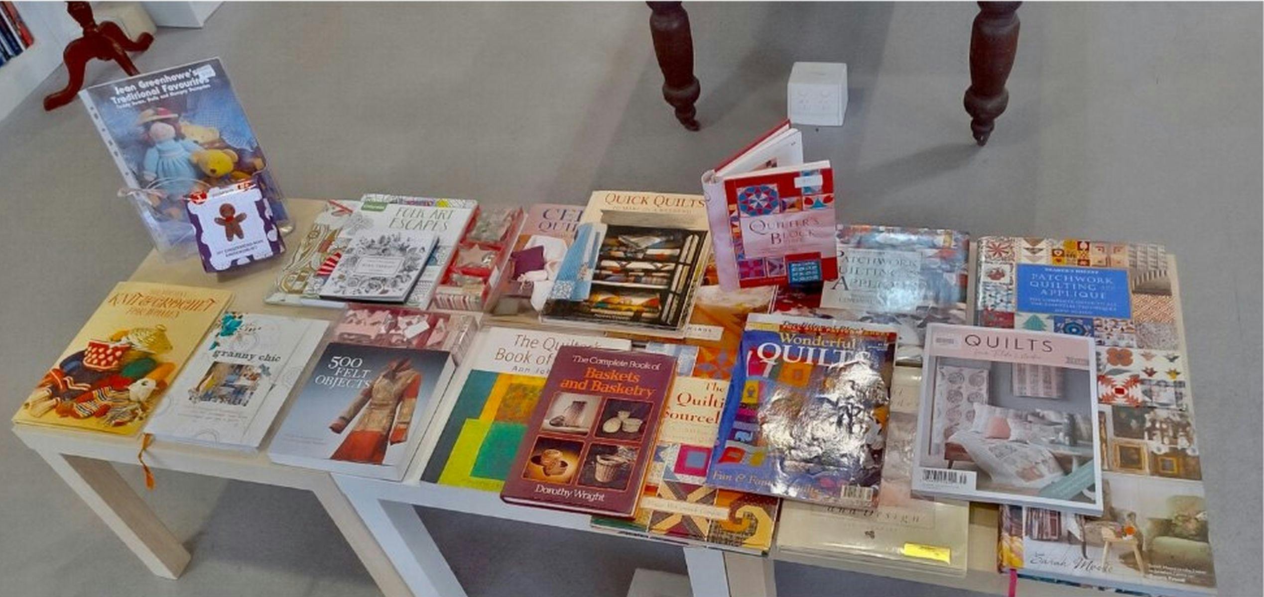 Dungog Early Literacy Bookshop