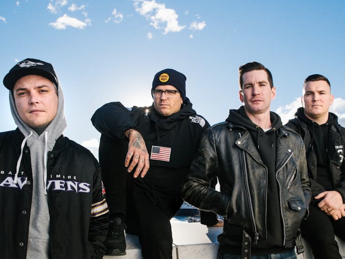 The Amity Affliction