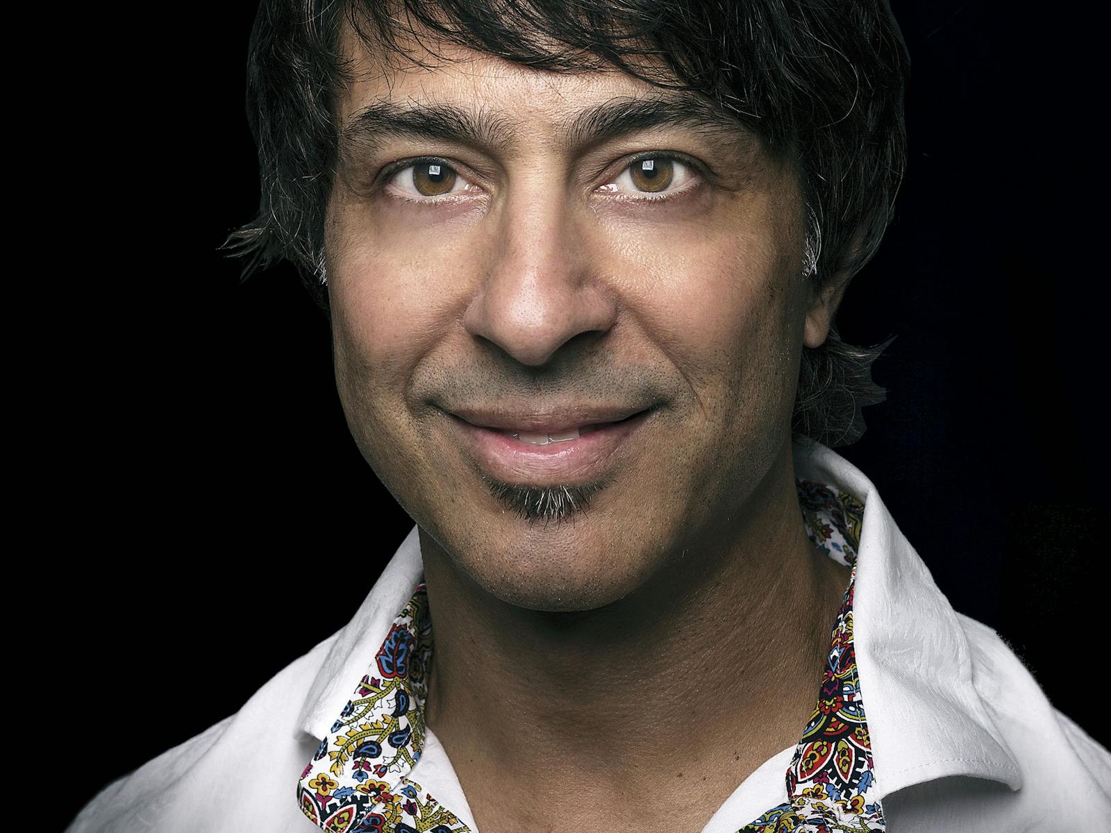 Image for Arj Barker Comes Clean – Comedy