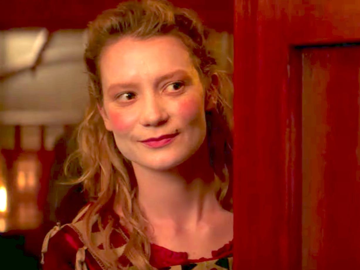 Judy & Punch + Q&A HerCanberra