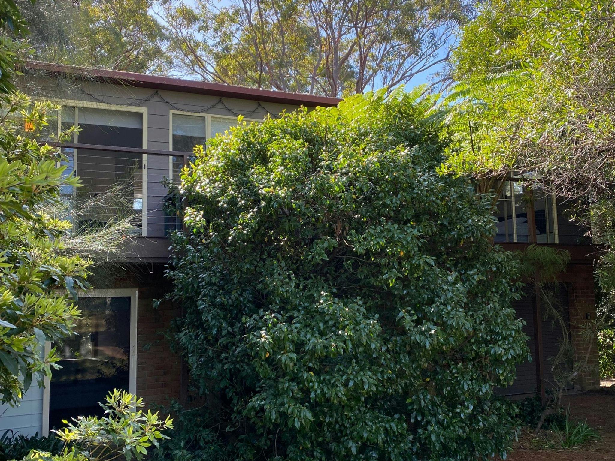 Jan’s Retreat by Experience Jervis Bay