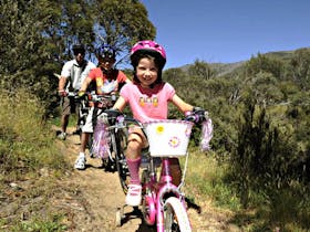 Thredbo Alpine Village