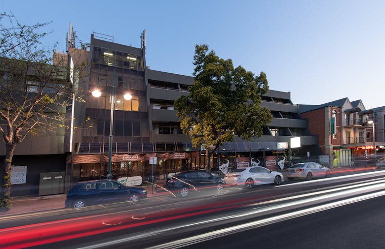 Econo Lodge North Adelaide