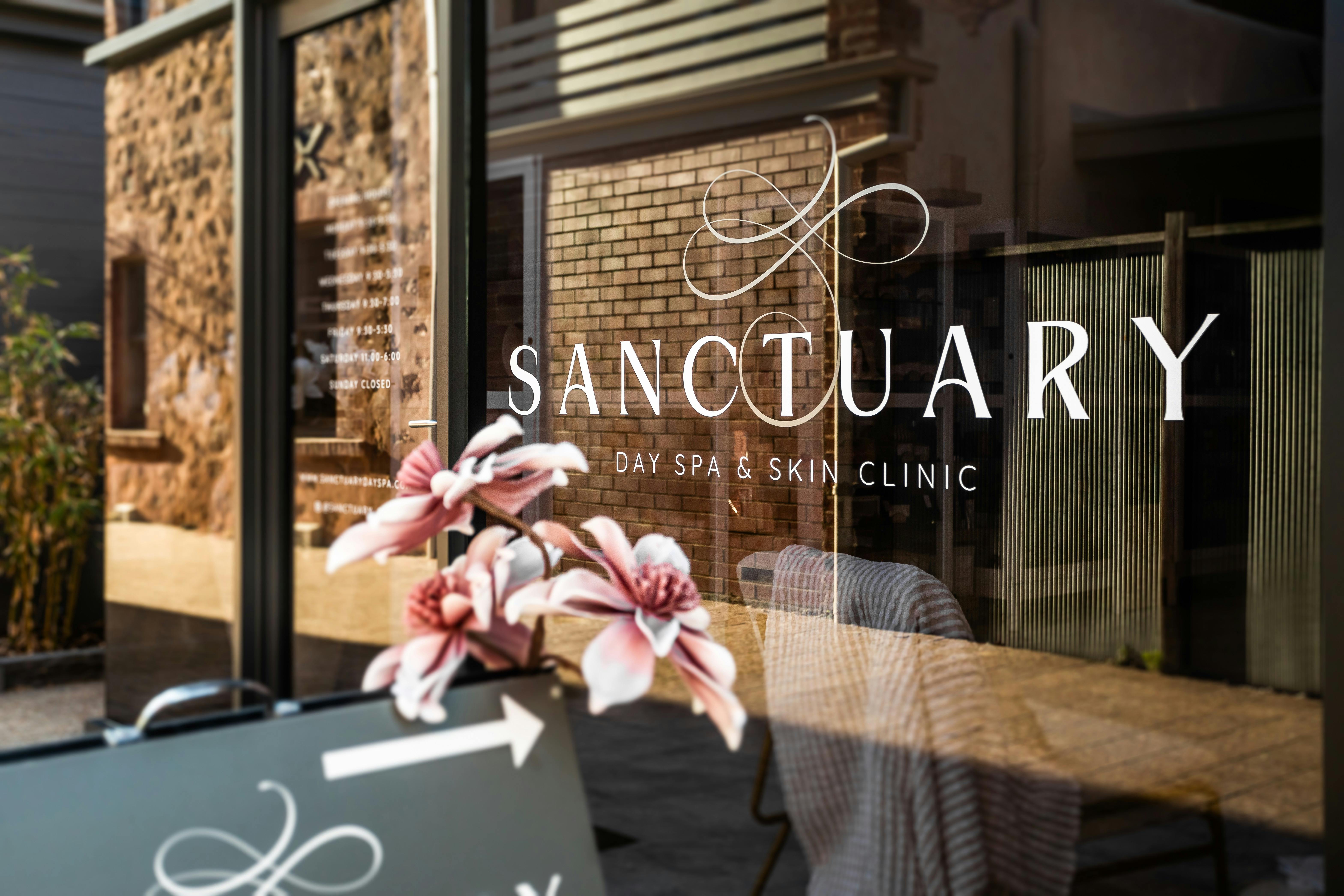 Sanctuary Day Spa & Skin Clinic