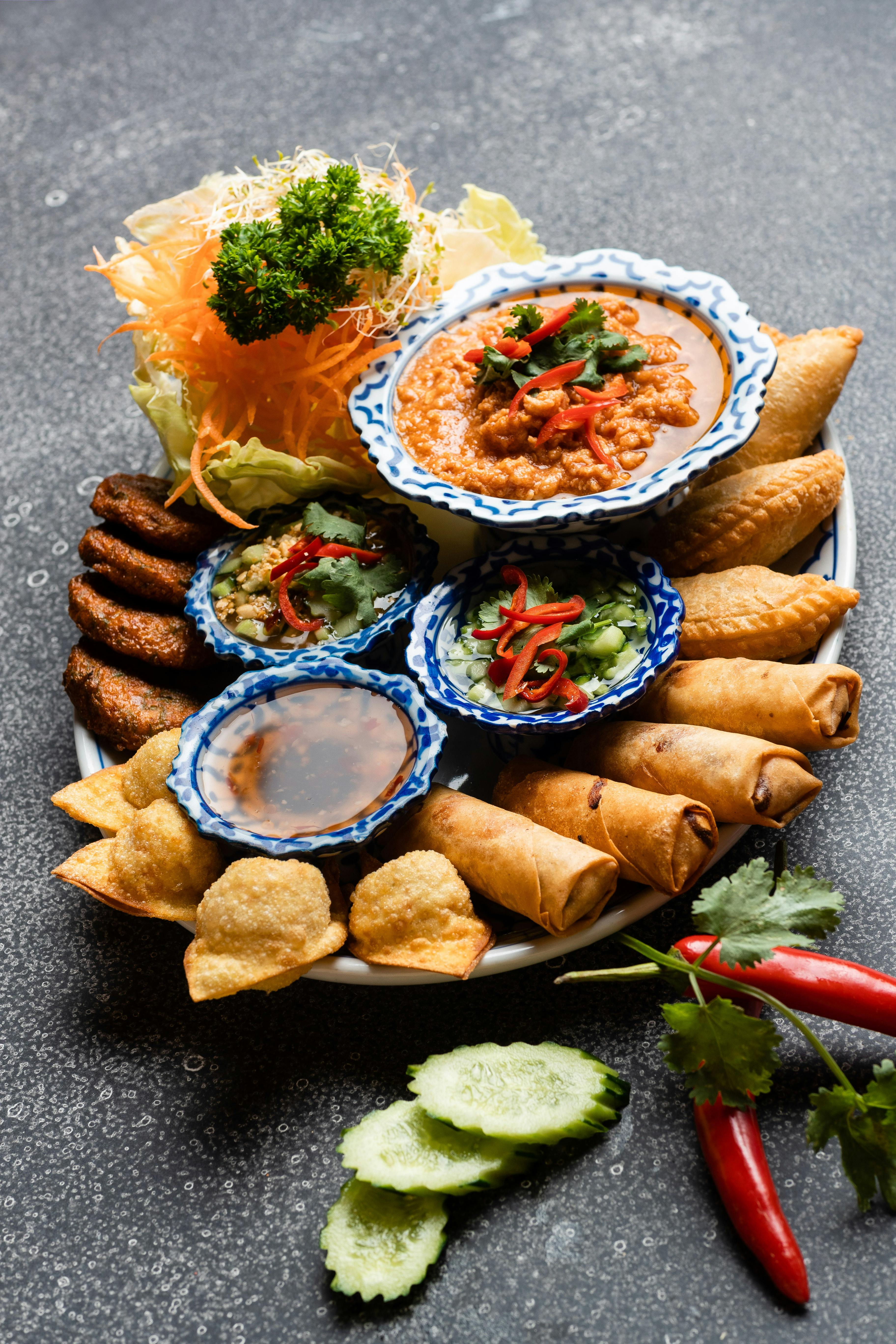 マニーヤタイレストラン