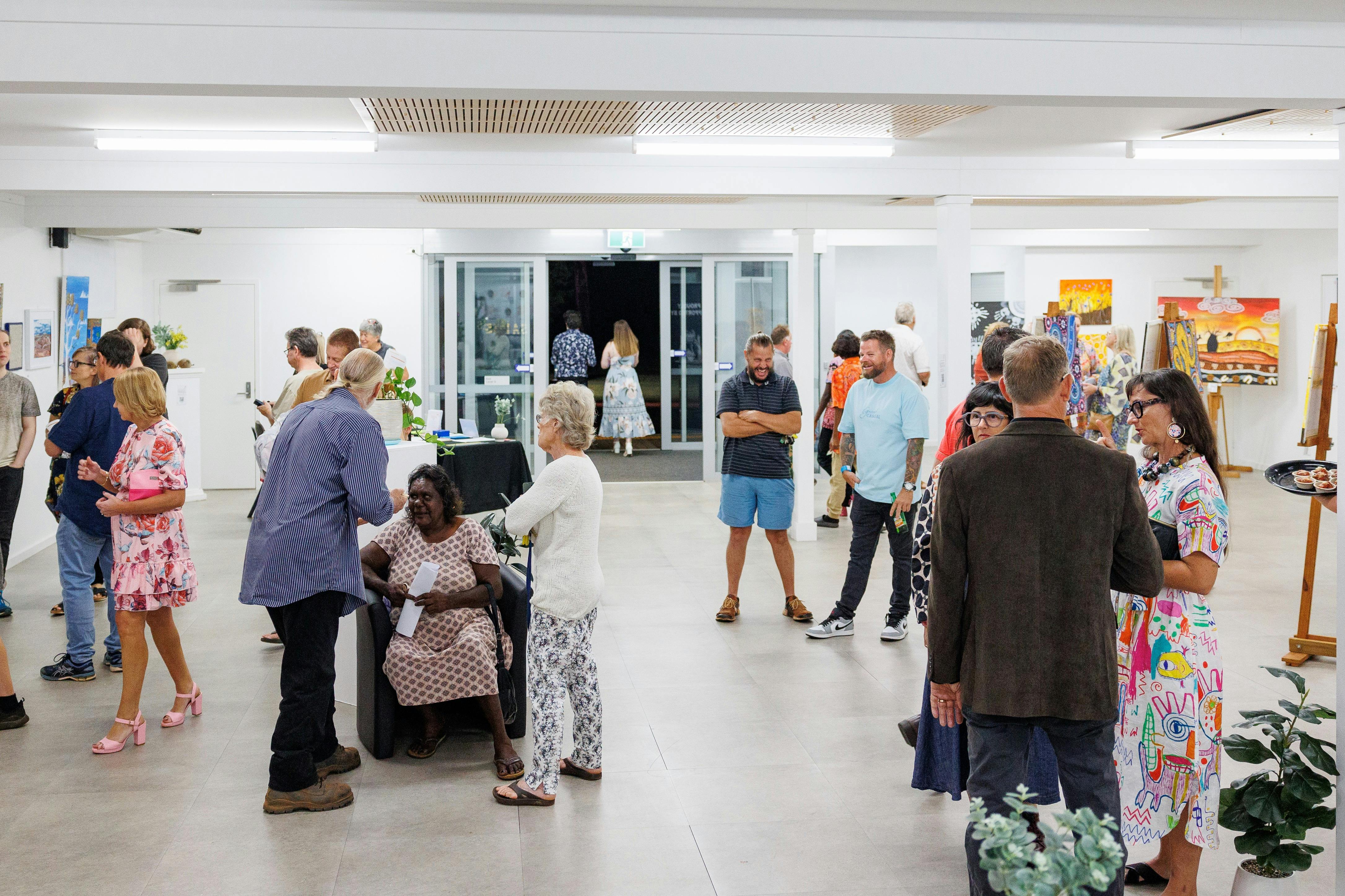 Kimberley Art and Photography Prize
