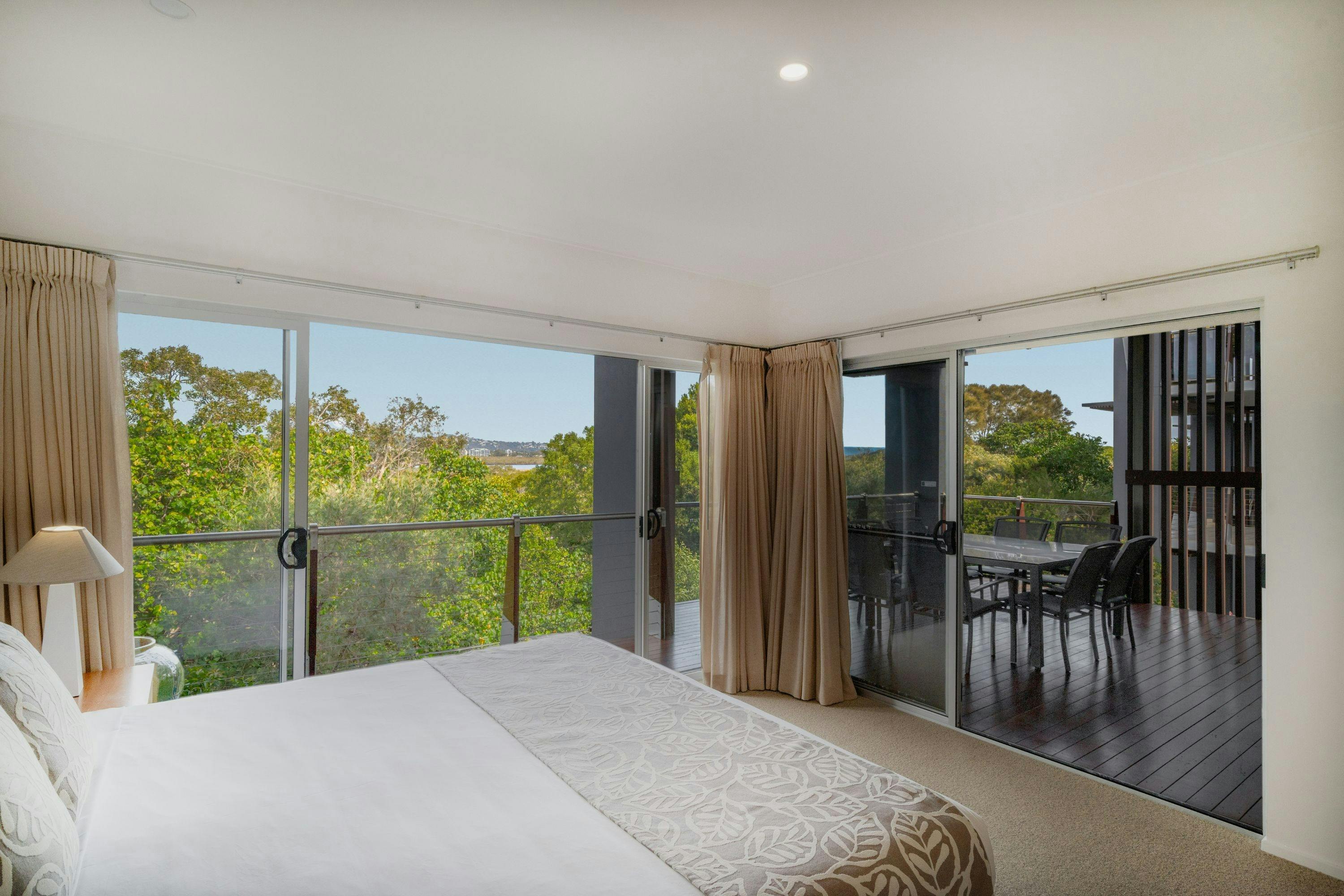 3 Bedroom Beach House