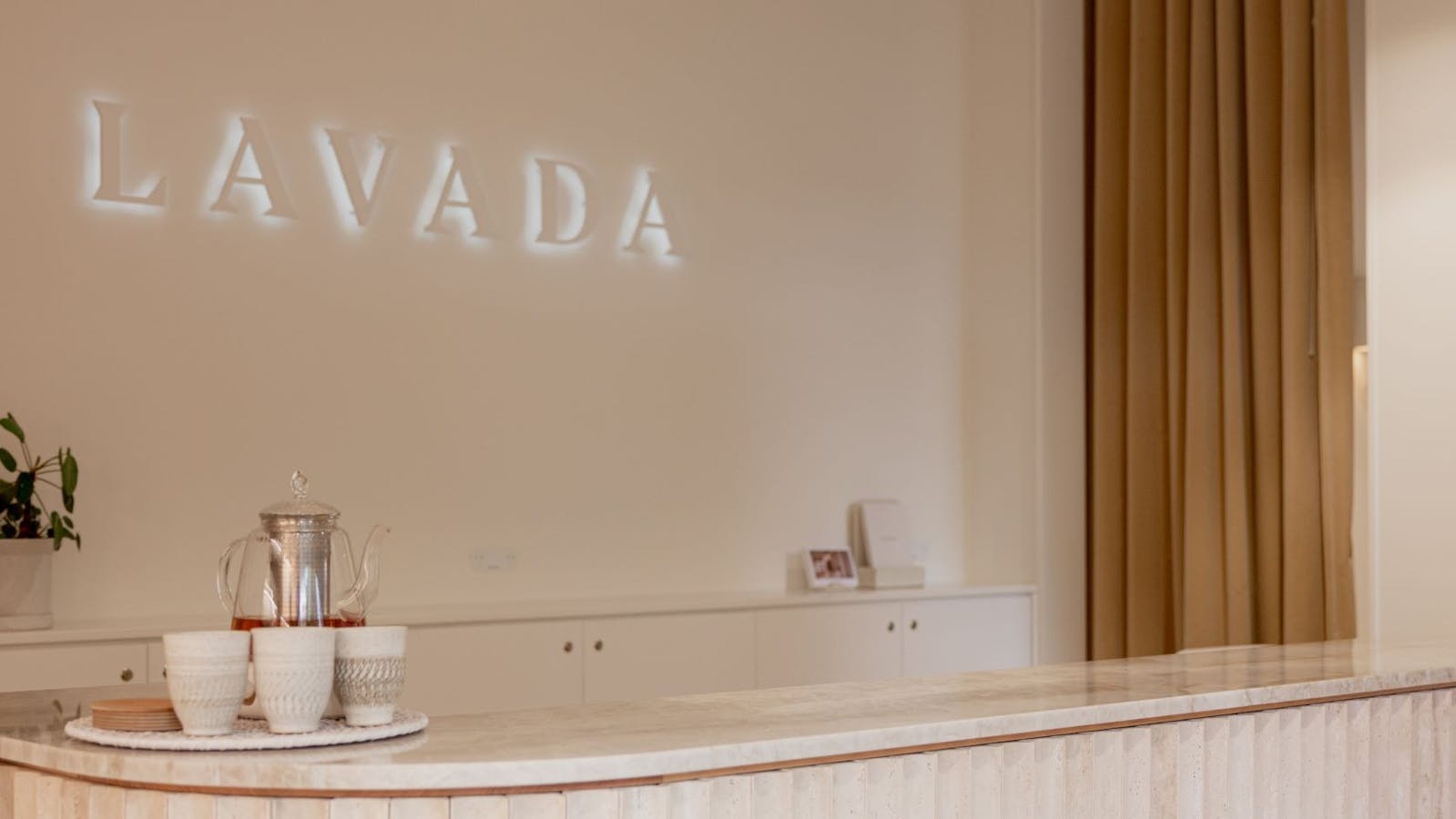 Welcome to Lavada