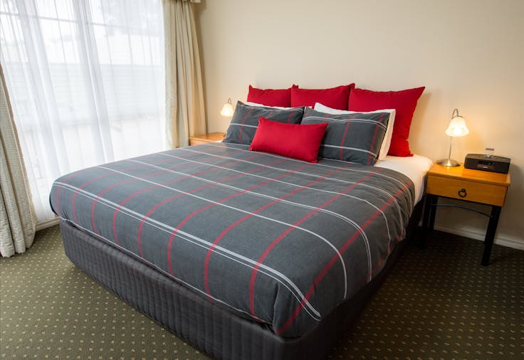 Two Bedroom Apartment
