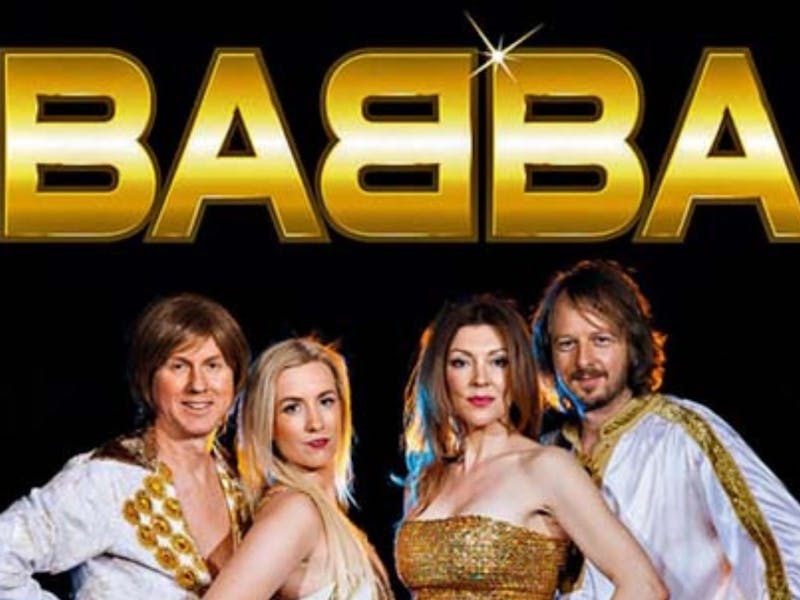 Image for BABBA at ClubMulwala