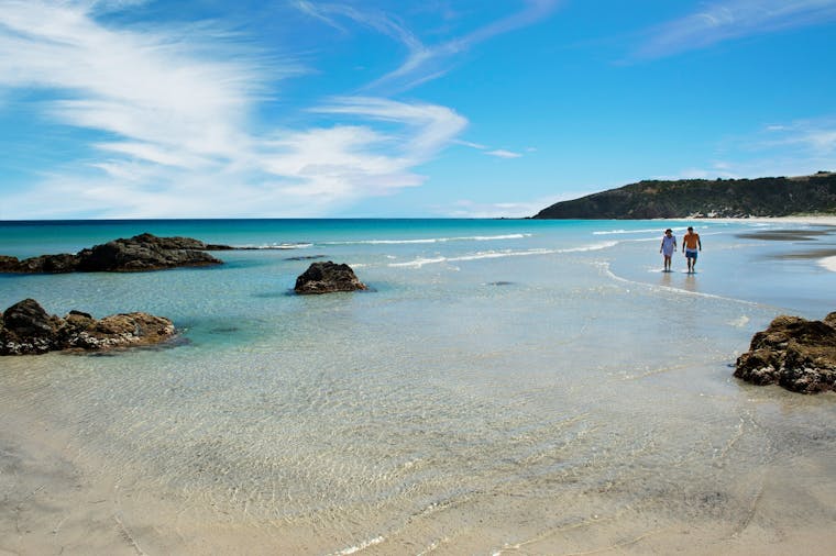 SelfDrive Package Three Day Island Hideway Package