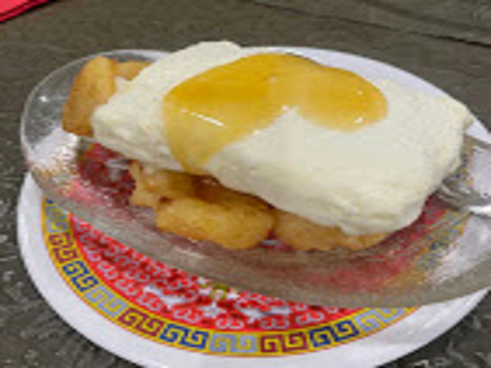 plate of food