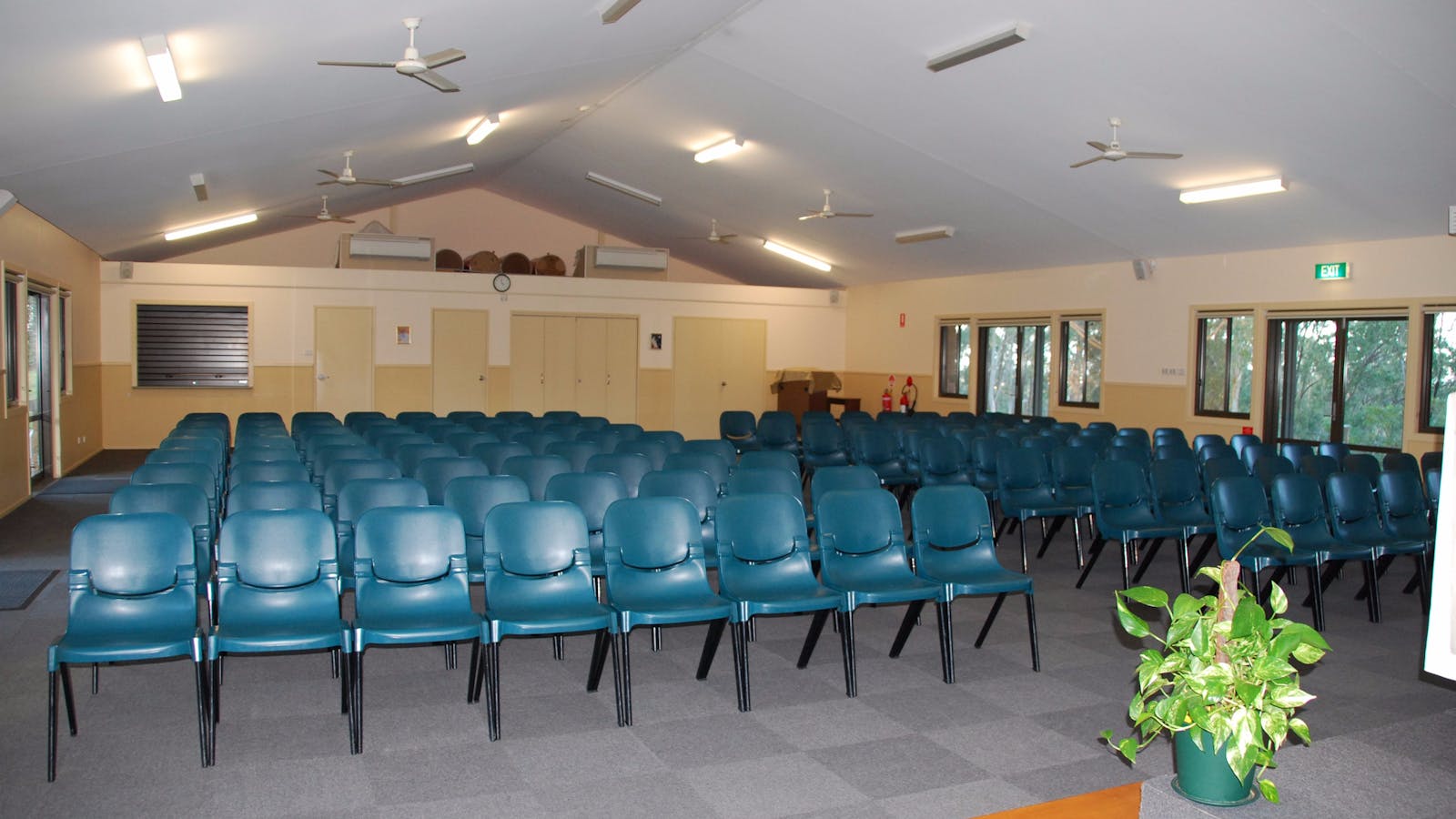 Mount Schoenstatt Spirituality Centre