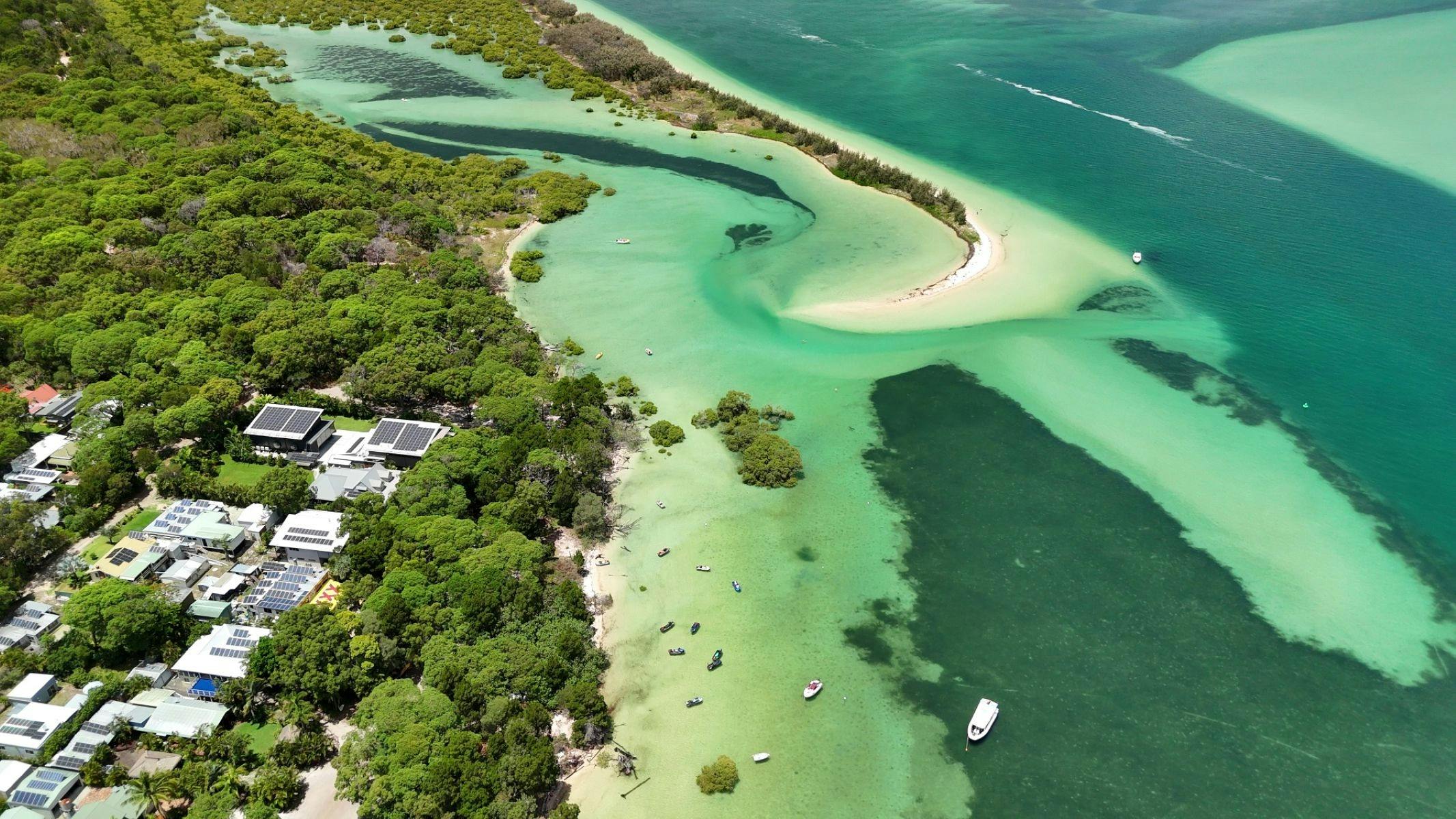 Kooringal Jet Ski Tour