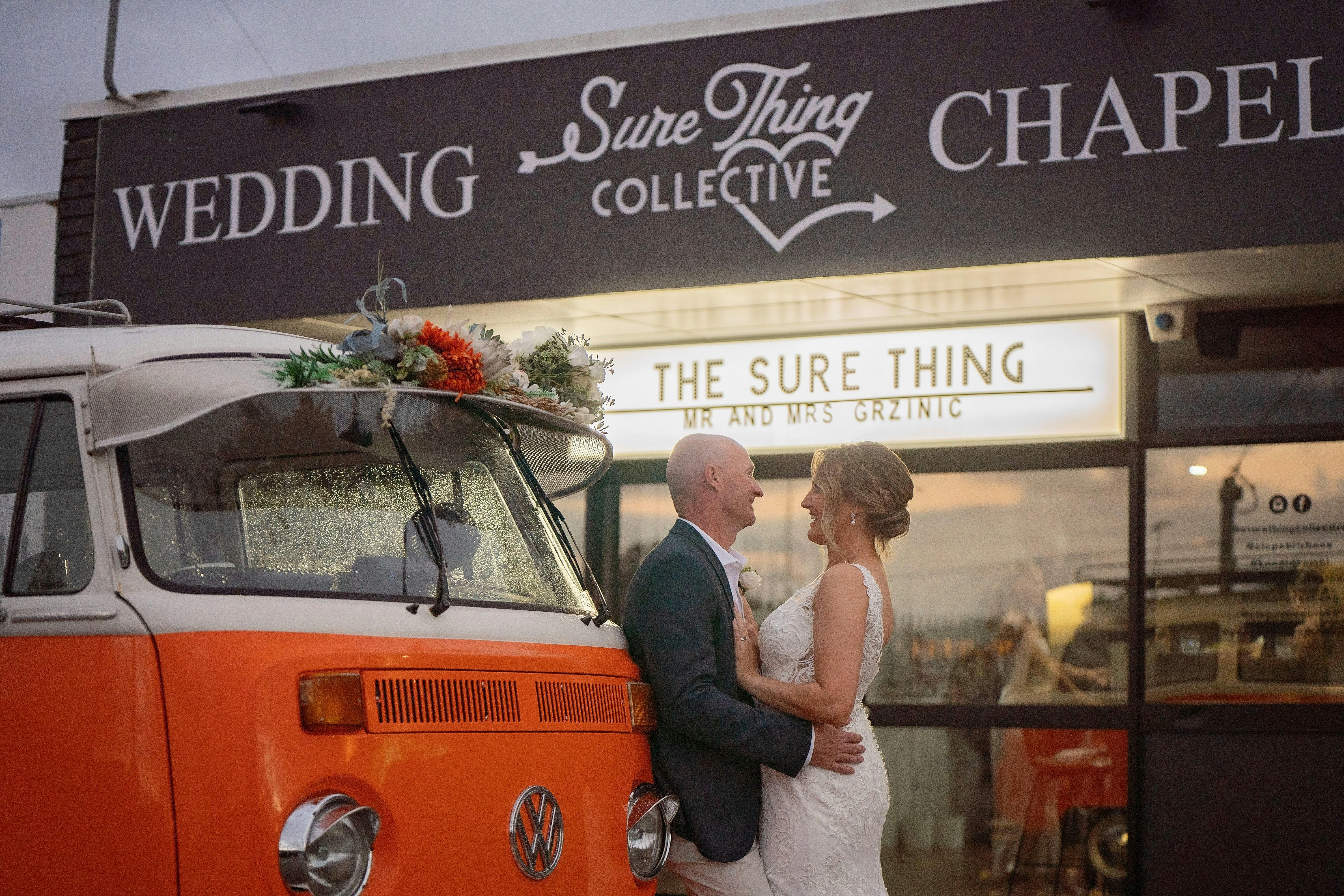 25.5.25 Special Elopement Event
