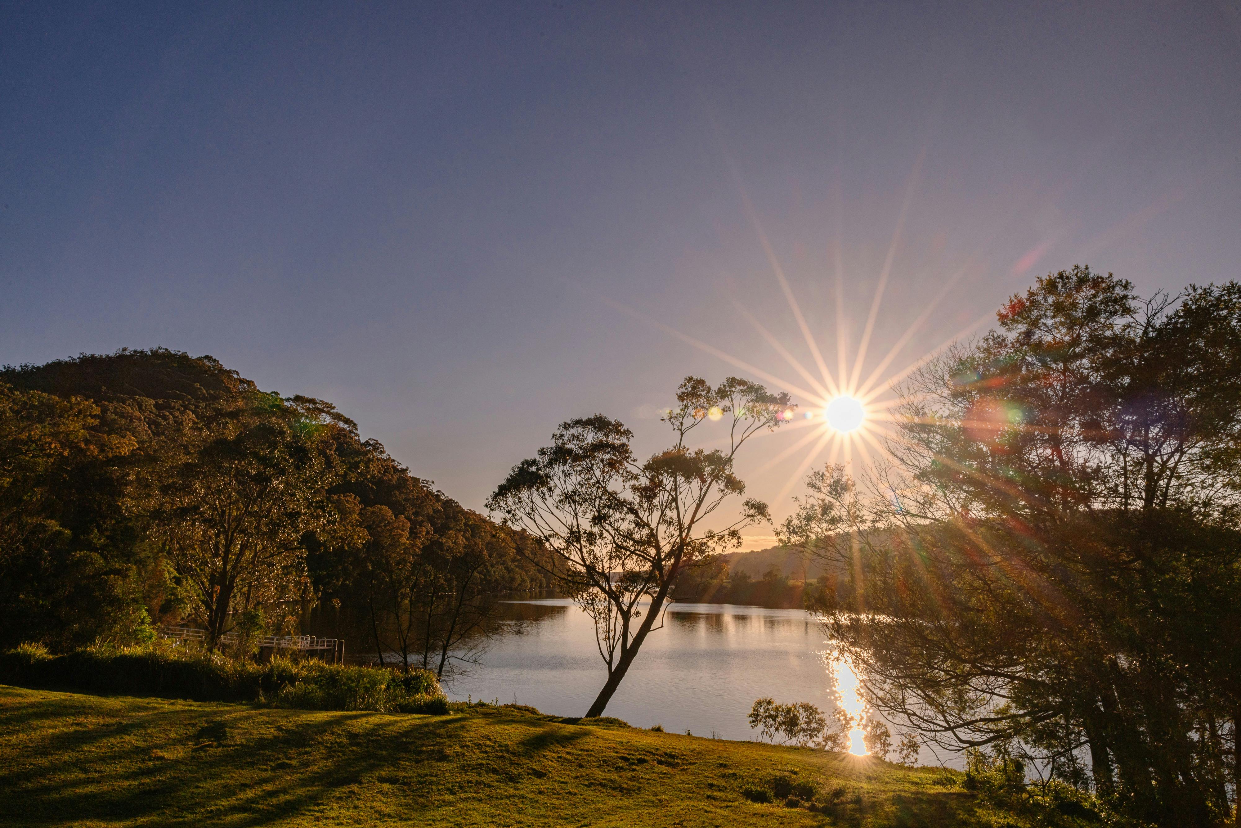 Shoalhaven River