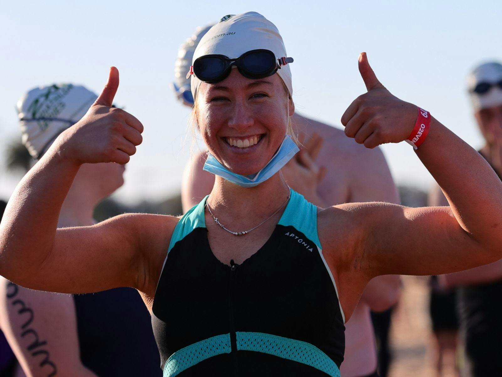 Race 5 - 2XU Tri Series