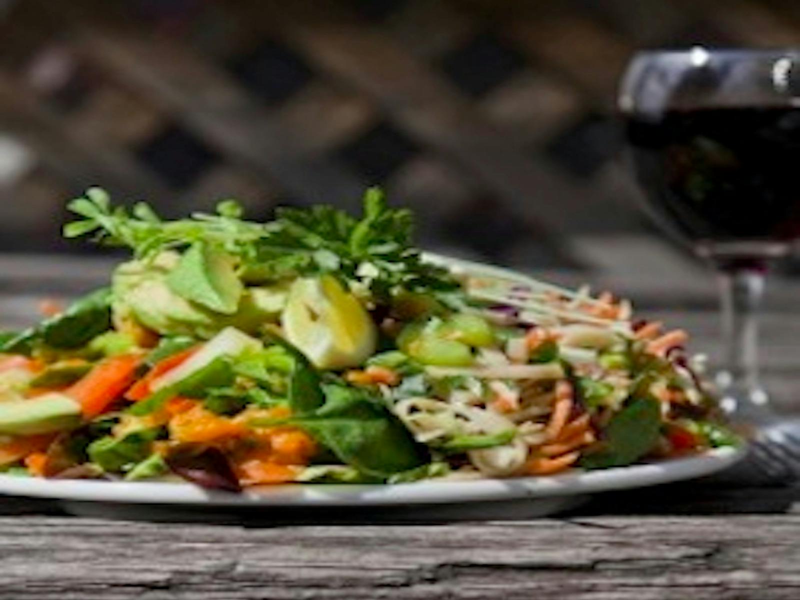 The Organic Market & Cafe