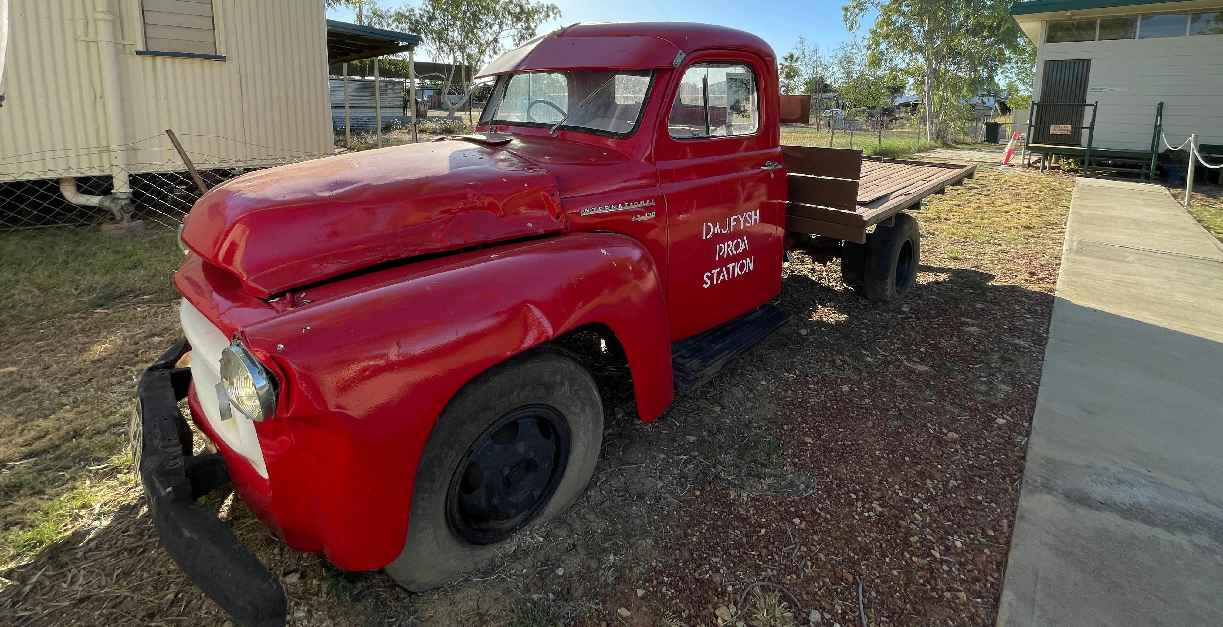 Duncan McIntyre Museum