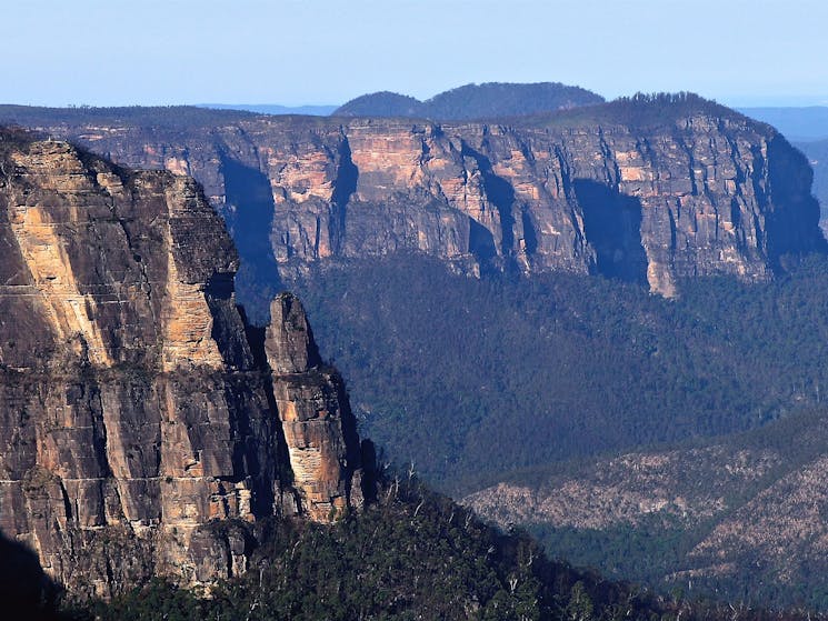 Greater Blue Mountains, New South Wales