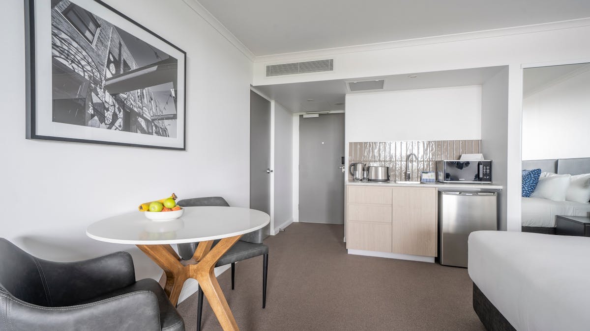 Kitchenette