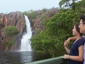 Wangi Falls to Walker Creek – Tabletop Track
