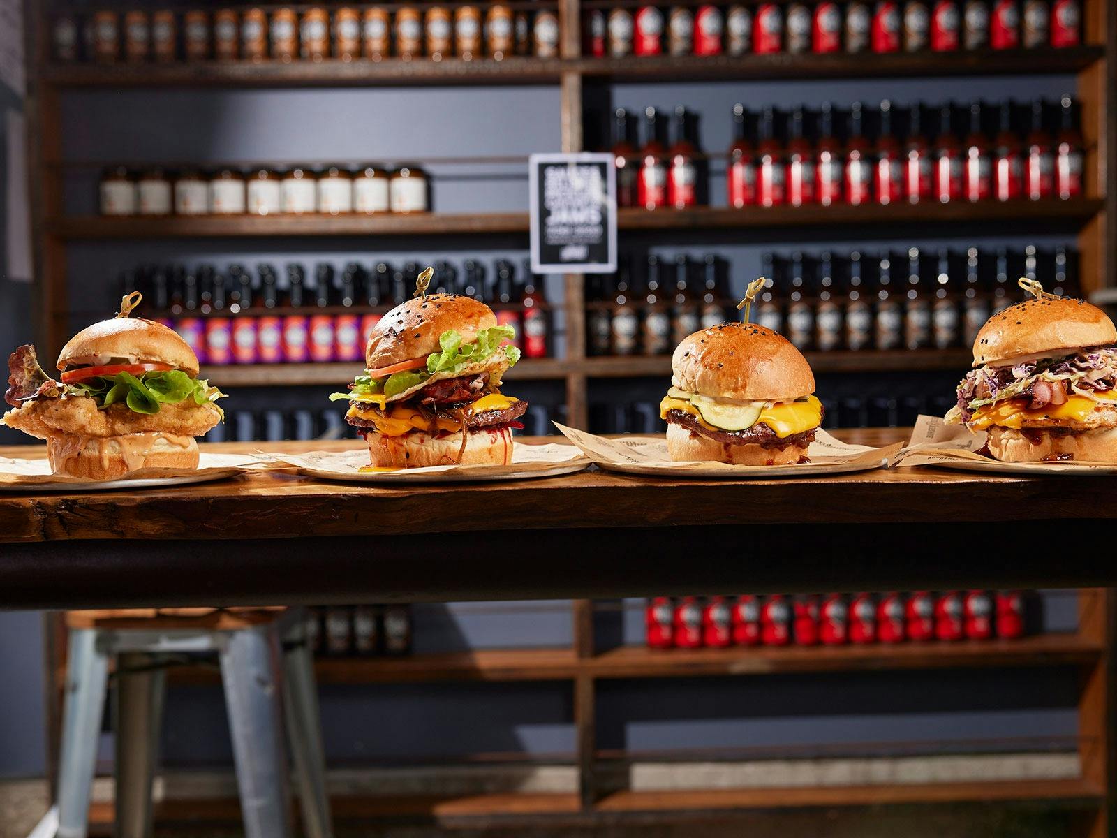 Die Burger-Rebellion