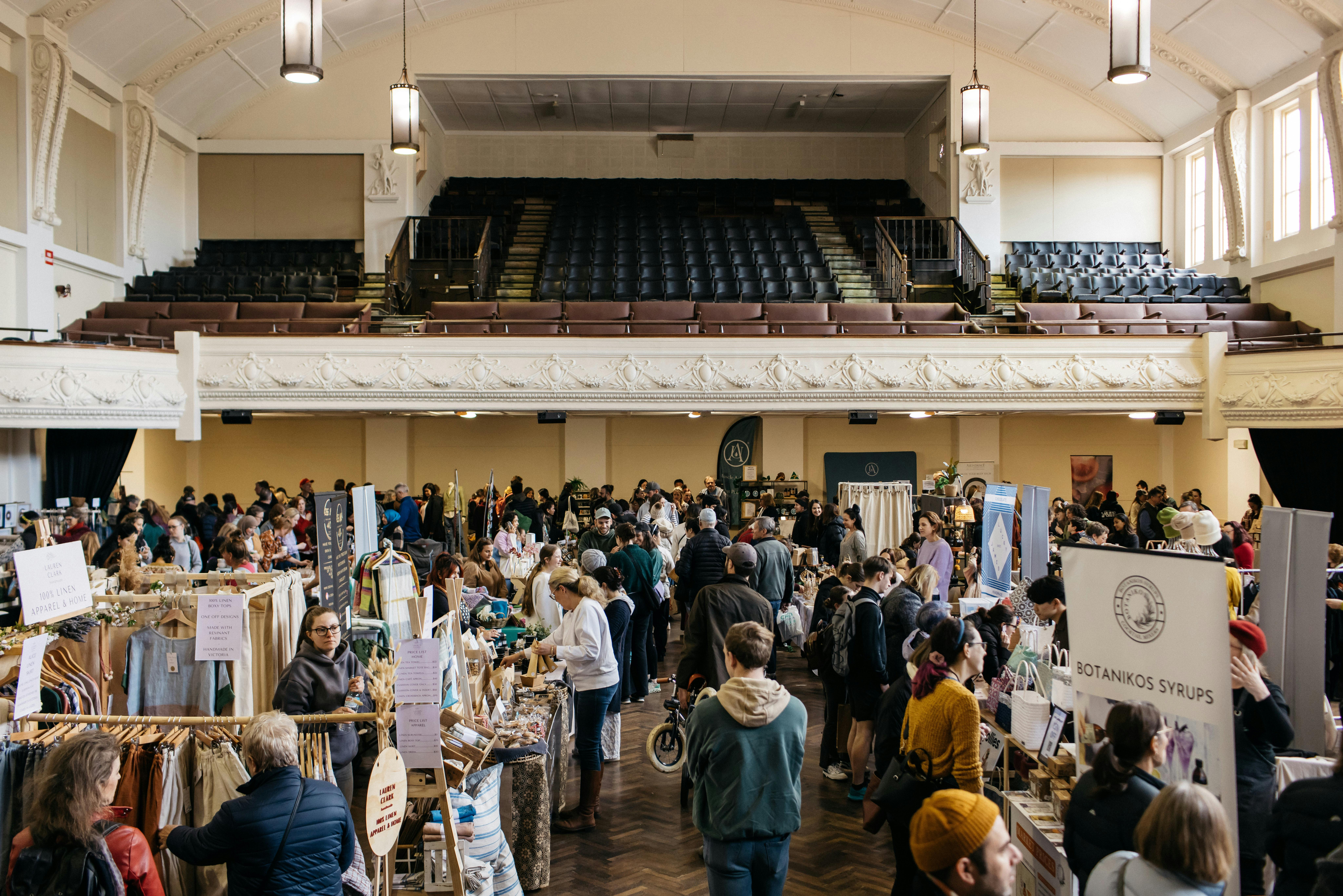 Handmade Design Market