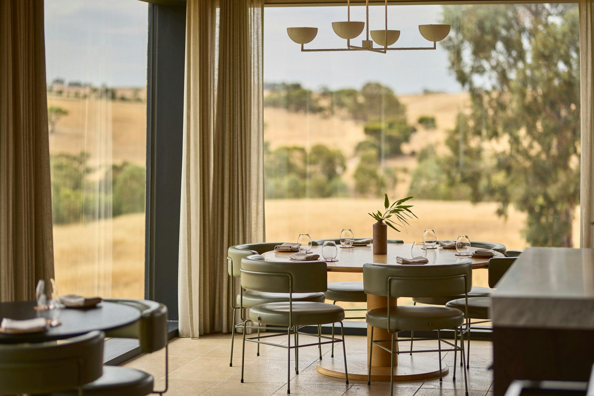 Christmas Day Lunch at Orleana