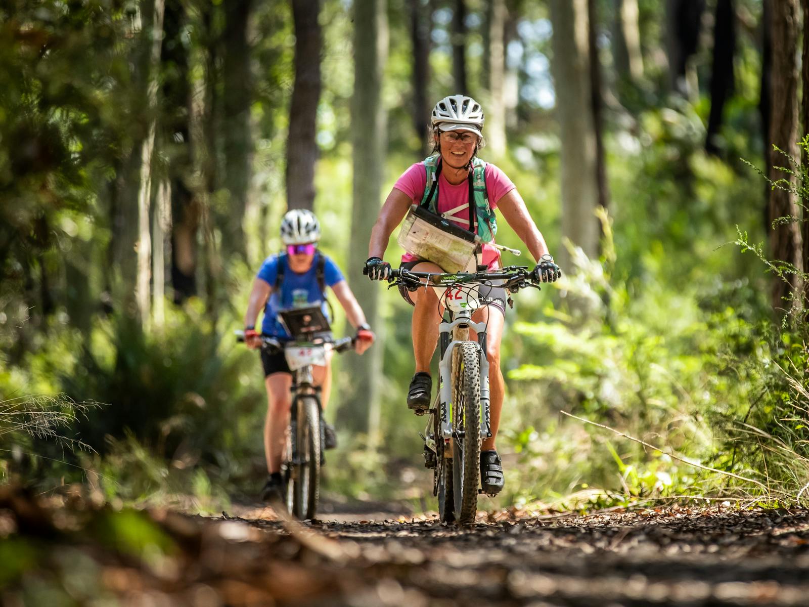 Image for Sprint Series Adventure Race Sydney