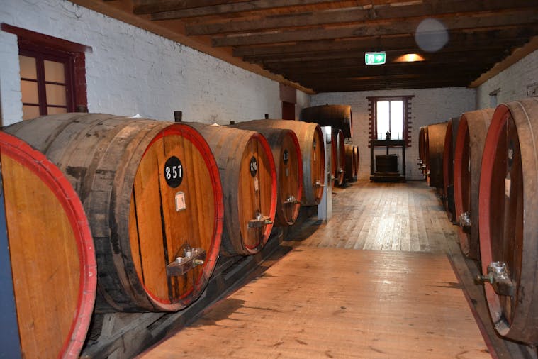 Barossa and Hahndorf Highlights