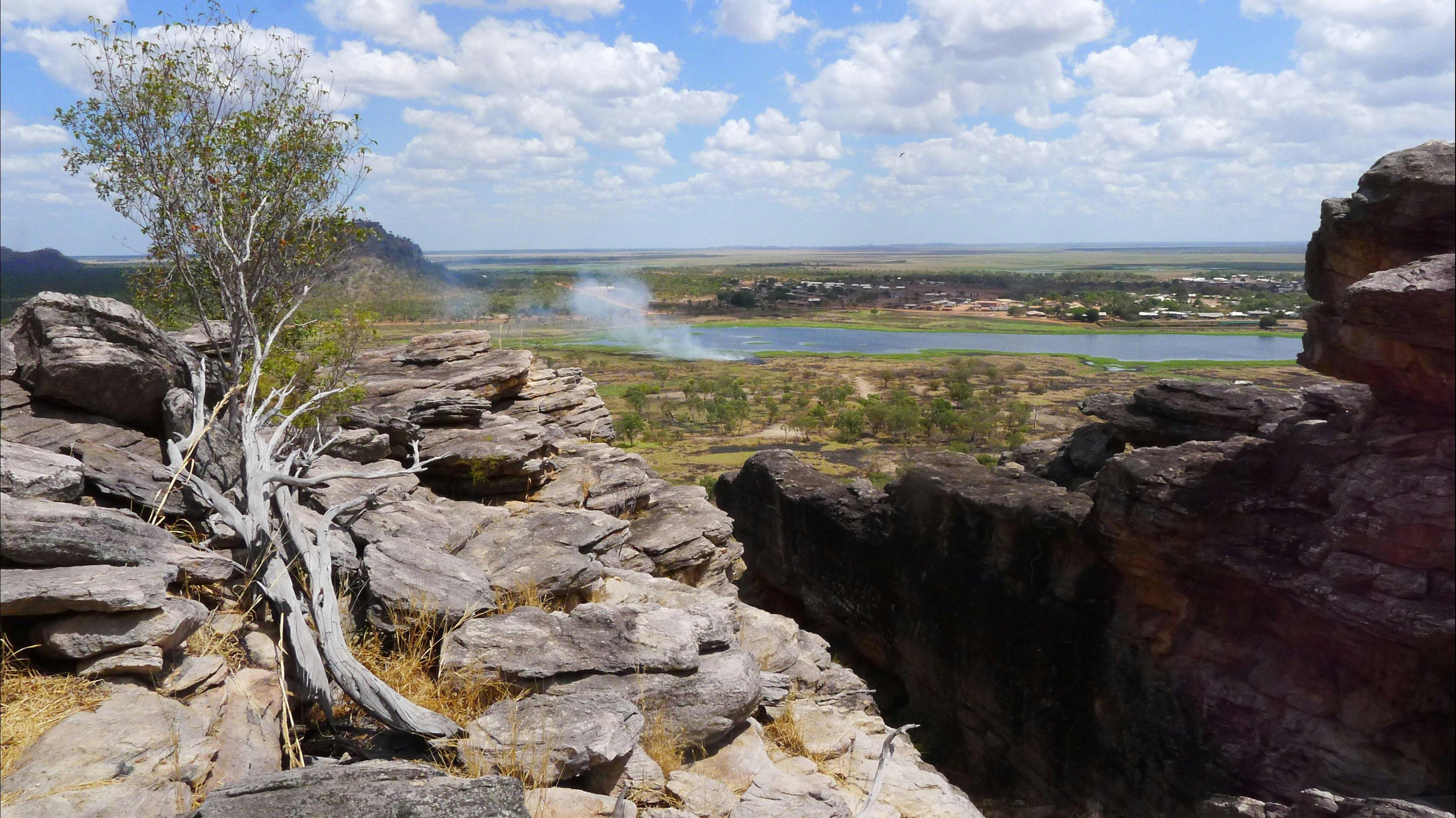 Rock Art Tour
