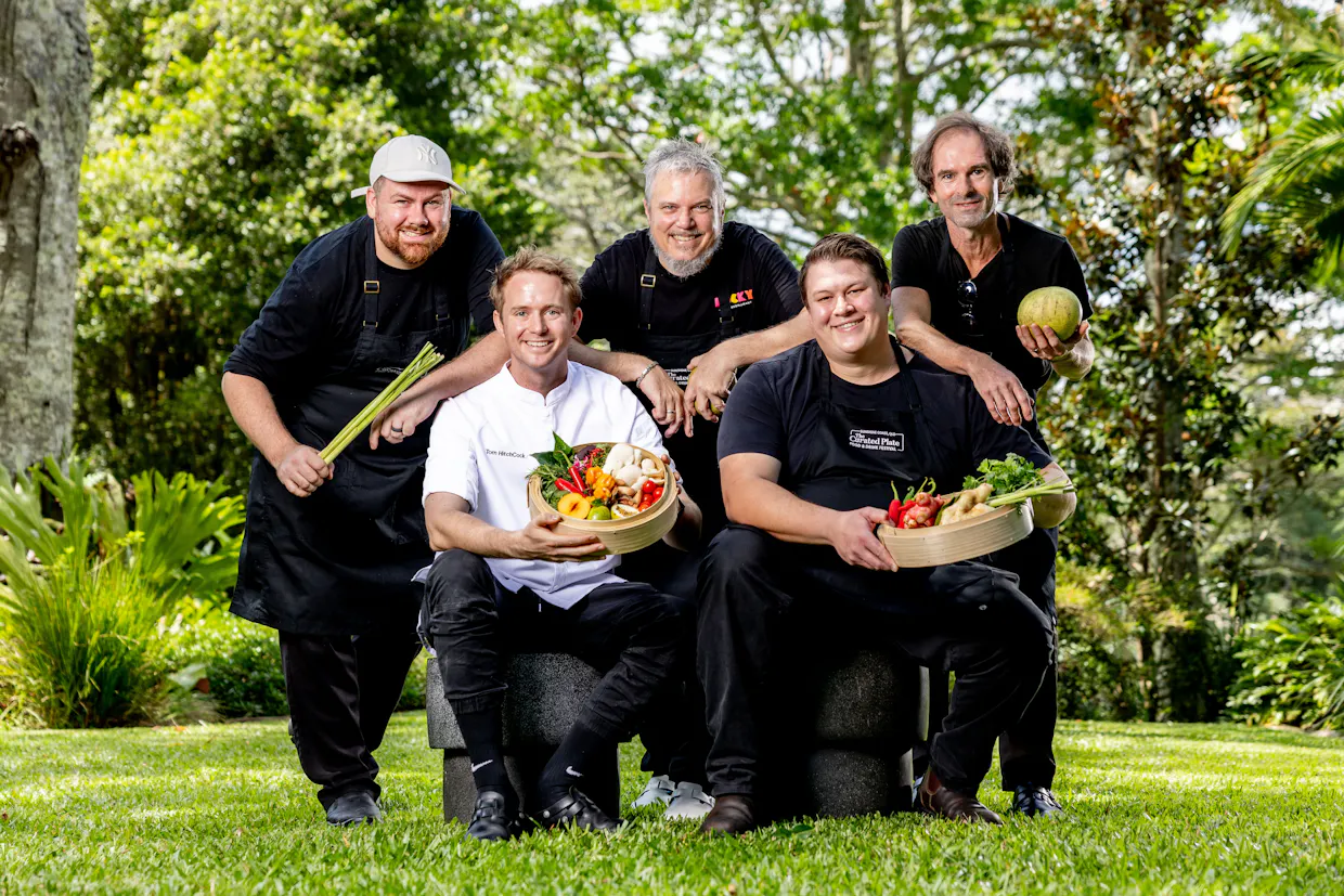 Sunshine Coast Asian Food Festival 2026