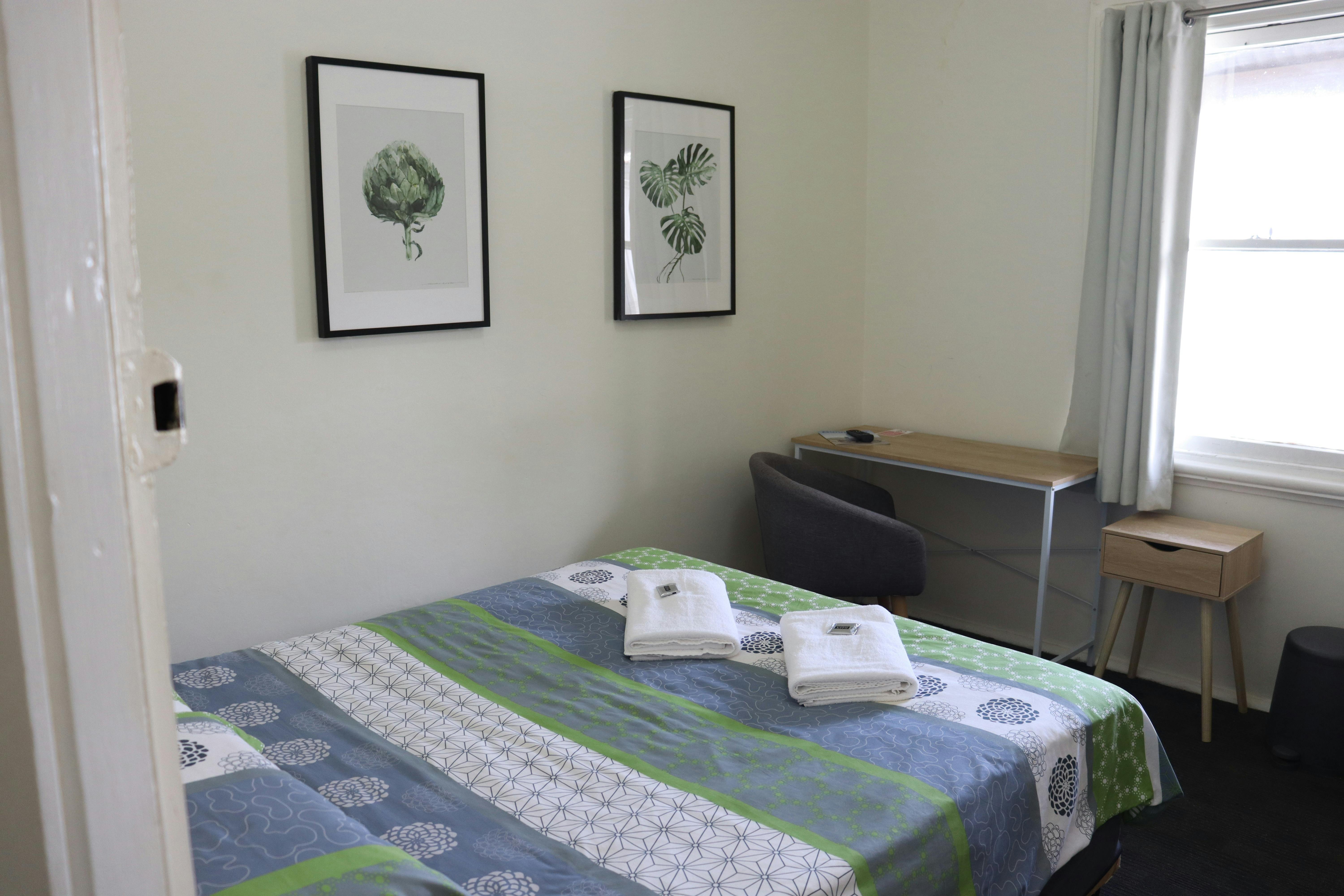 Courthouse Hotel Gunnedah