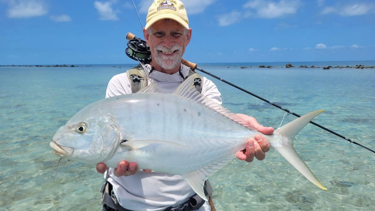 East Cape Flats Flyfishing East Cape Flats Flyfishing