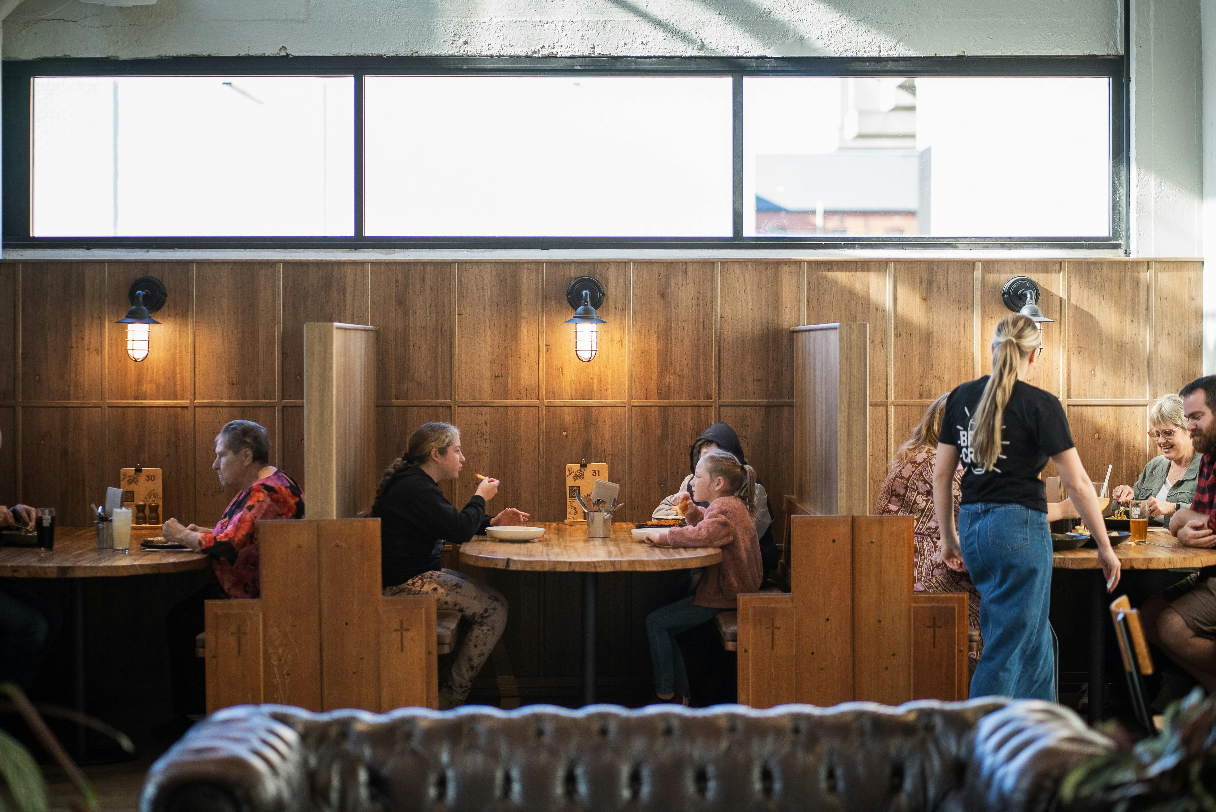 Communion Brewing Co