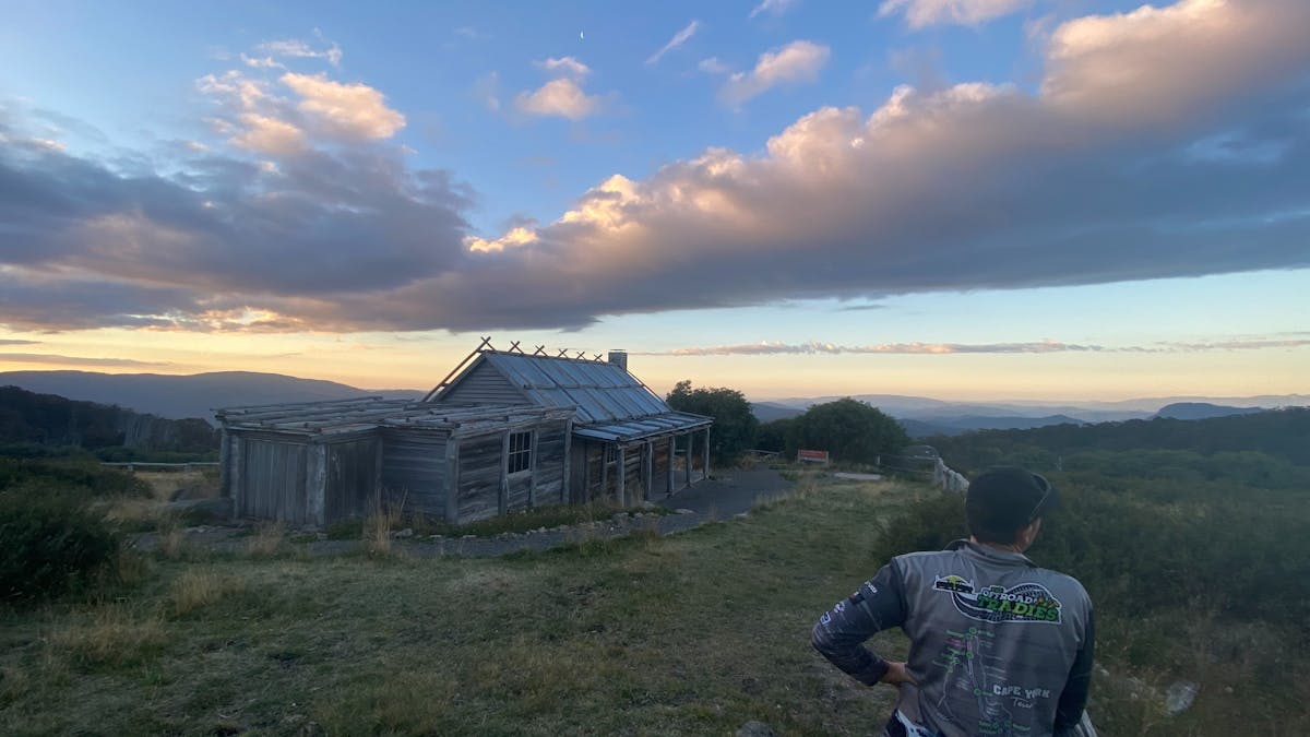 Amazing views and adventures in the Victorian High Country