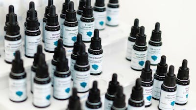 Yass Valley Day Spa Products