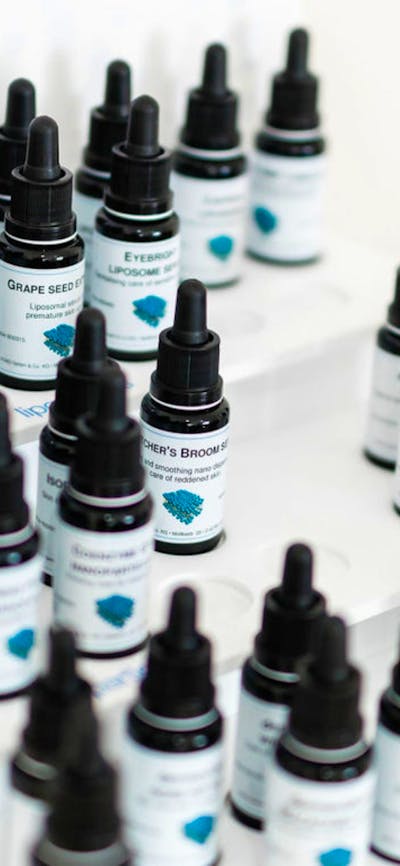 Yass Valley Day Spa Products