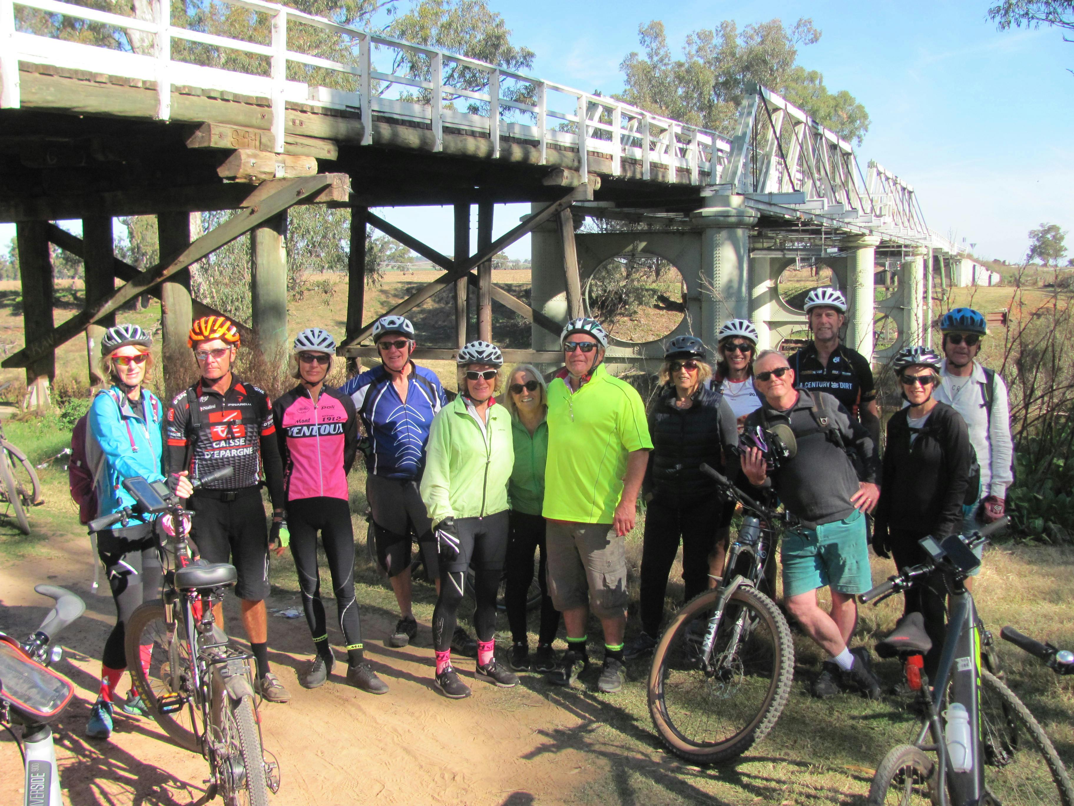PedalVentures Cycle Tours