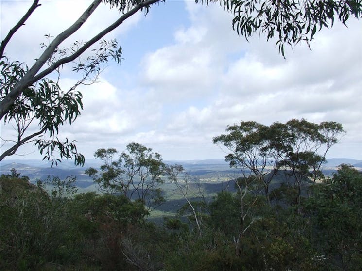 Nullo Mountain