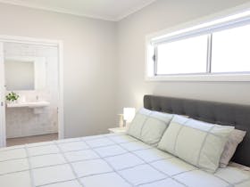 Golf Course accommodation Robe