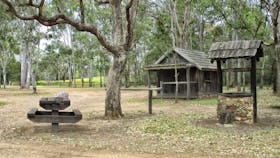 Nanango, South Burnett, Tipperary Flat