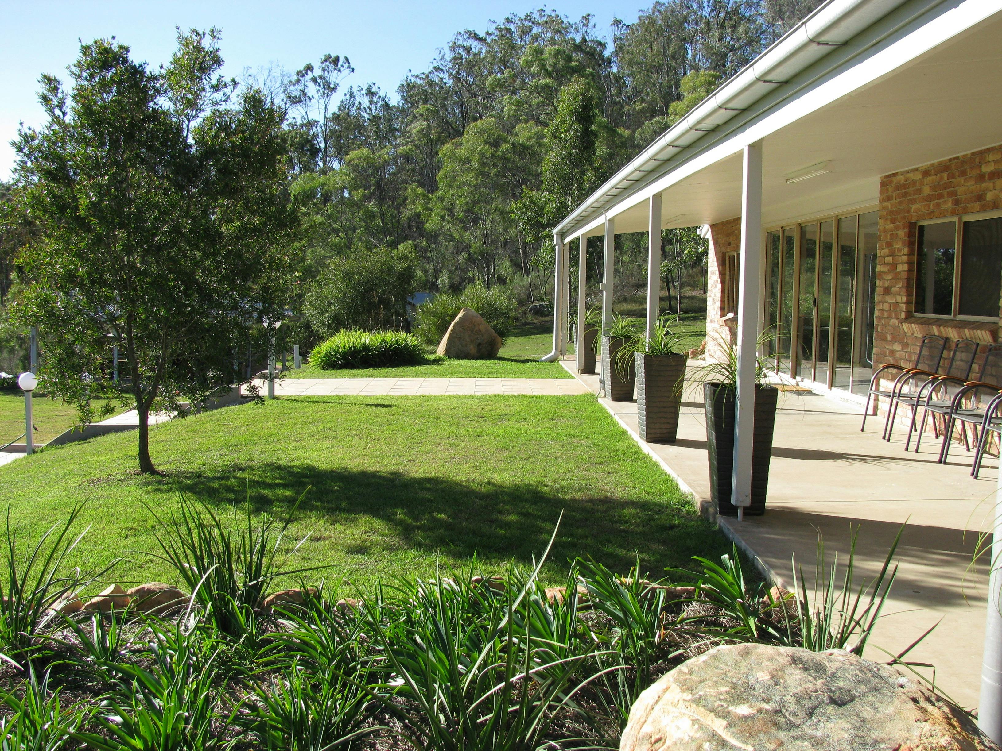 Function Centre