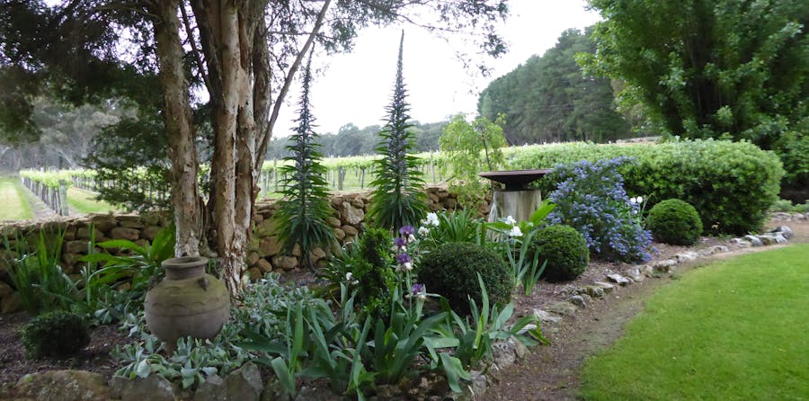 Limestone Coast Plant and Trade Fair