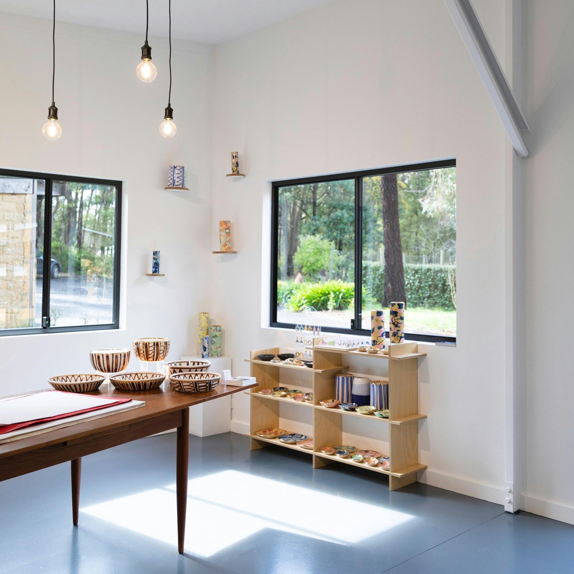 Ross Creek Gallery