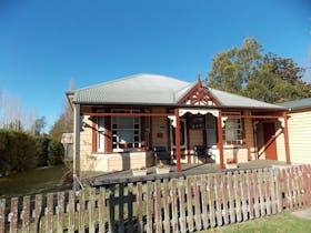 Muir House Art Gallery