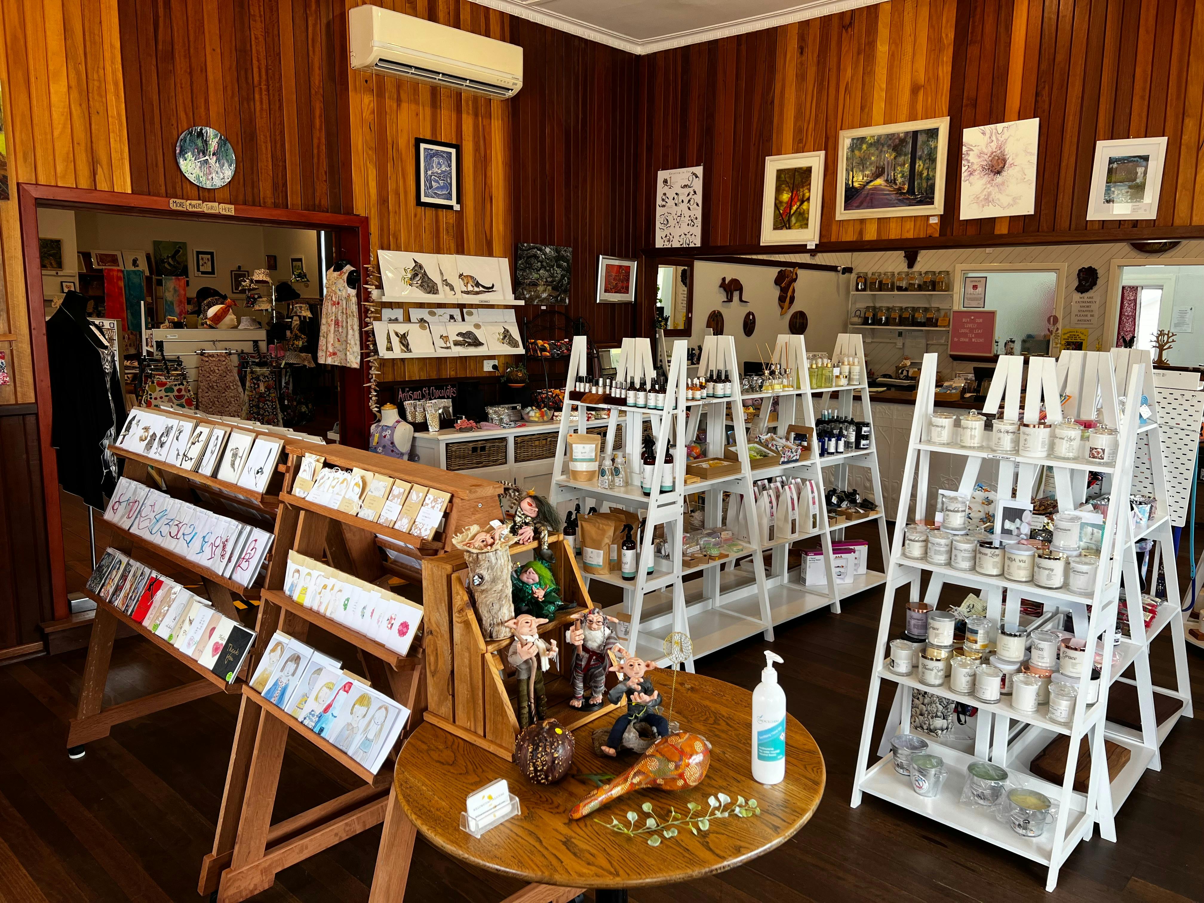The Mill House Collective
