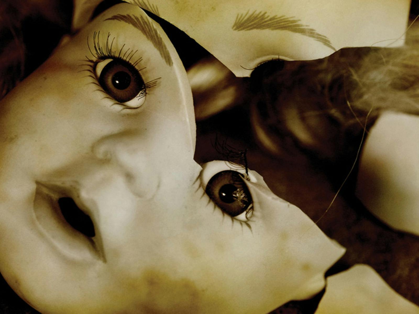 Promotional image for REP's Baby Jane